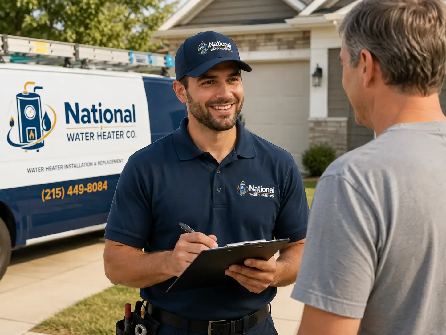 Water Heater Installation Prince Frederick, MD FAQs